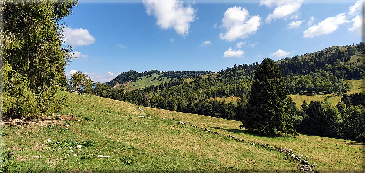 foto Valle delle Mura